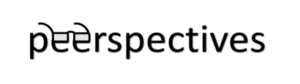 Logo for the Peerspectives peer-review training initiative